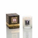 Pairfum Snow Crystal Candle Classic Noir White Lavender