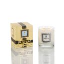 Pairfum Snow Crystal Candle Classic Signature Spa