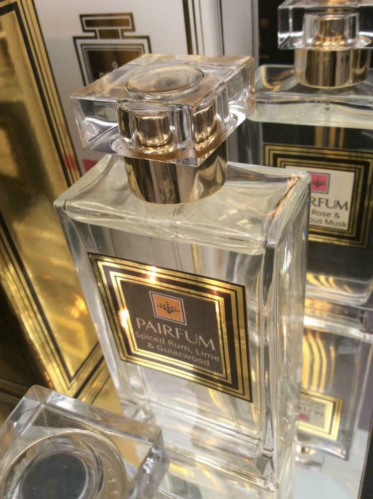 PAIRFUM World's First Perfumer Eau de Parfum