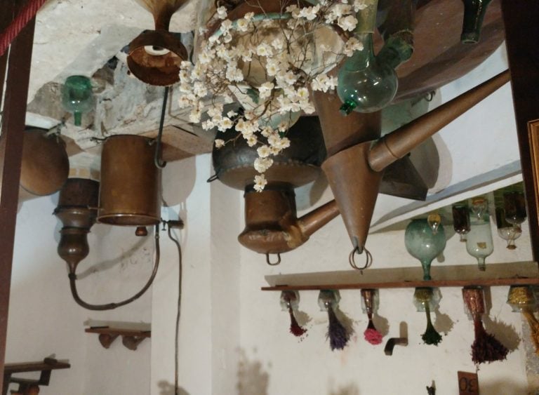 Scaled Perfumery Mallorca