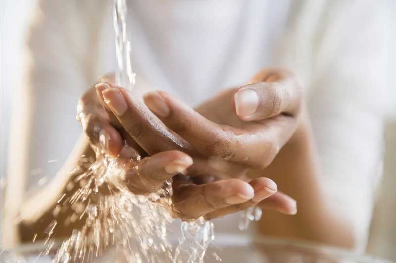 Bubble Sulphate Wash Hand Lather Bubble Sulphate Wash Hand Lather