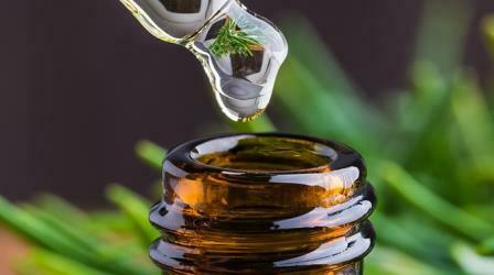 Essential Oil Essential Oil 2