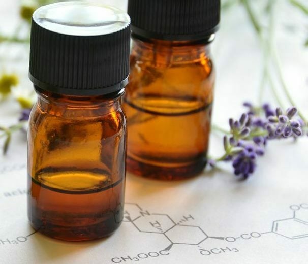 Essential Oils Essential Oils 4
