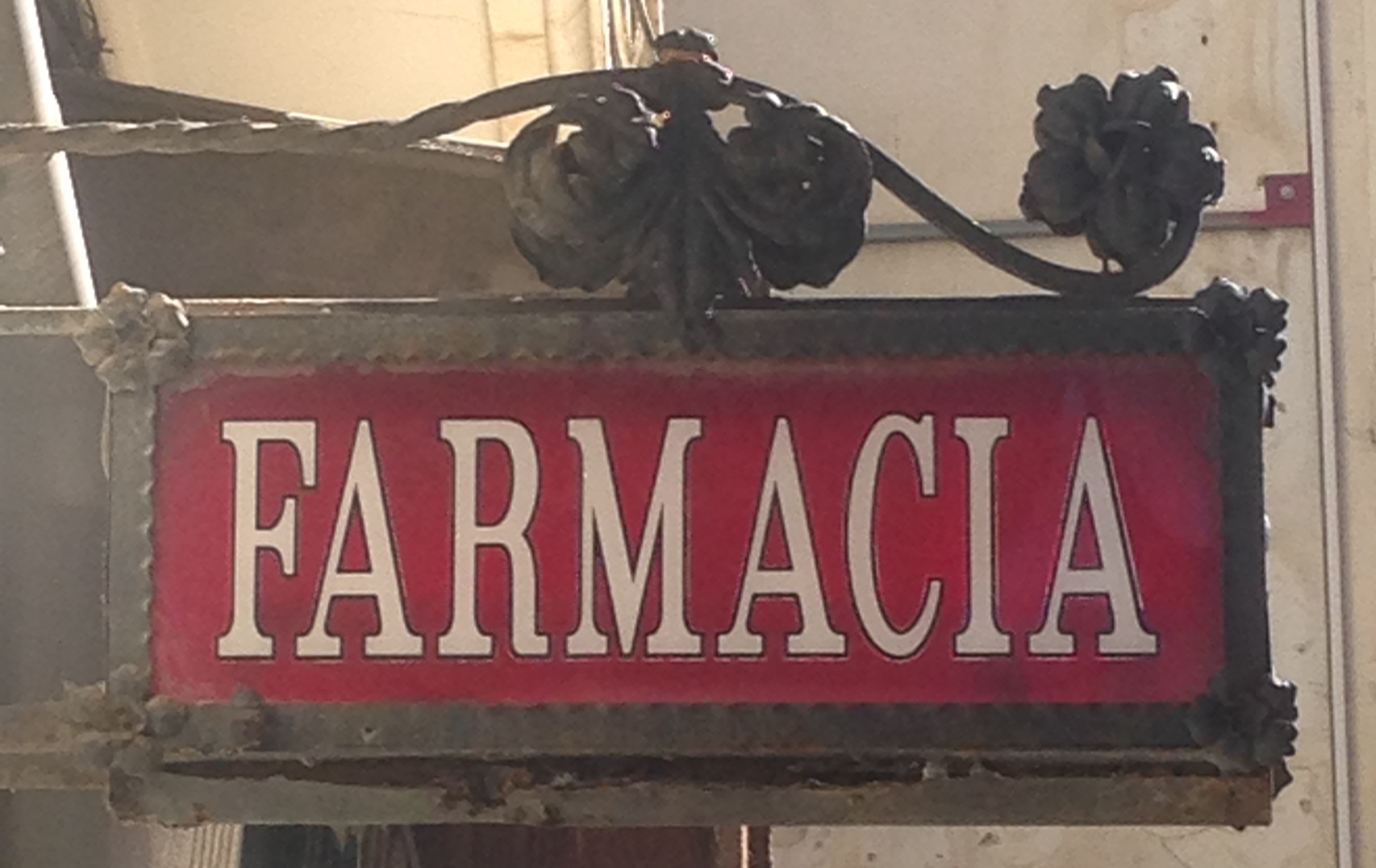 Img X Farmacia