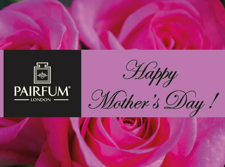 Mothers Day What Do Mums Really Want