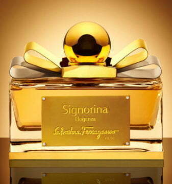 Signorina Eleganza Salvatore Ferragamo Female