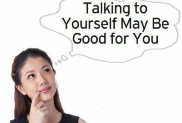 Self Talk 3