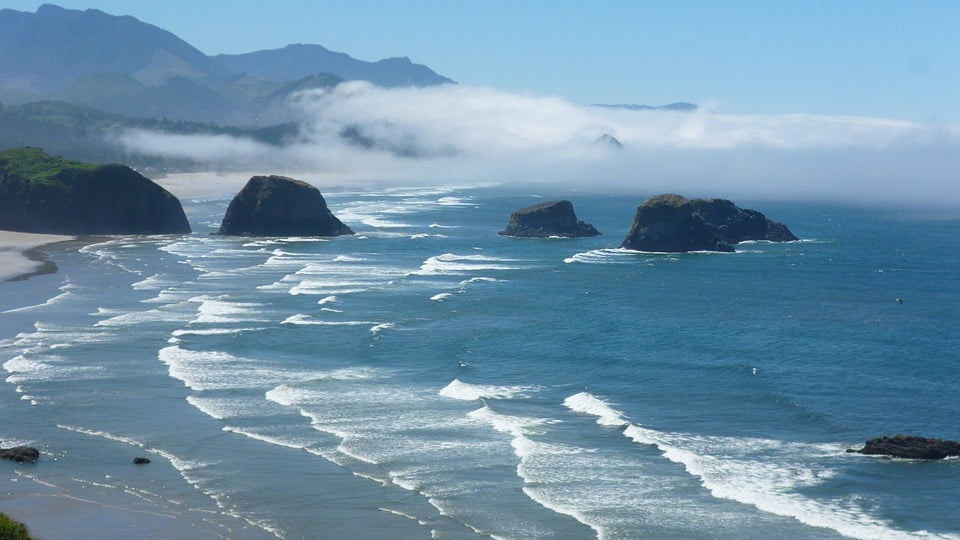 Beautiful Ocean 4