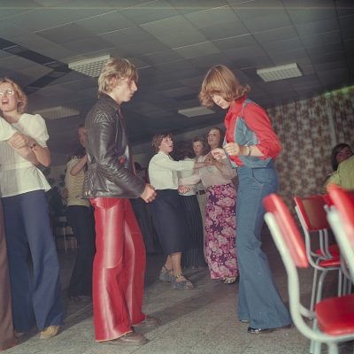 Bell Bottoms 1970