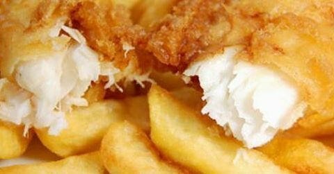 Fish & Chips 1