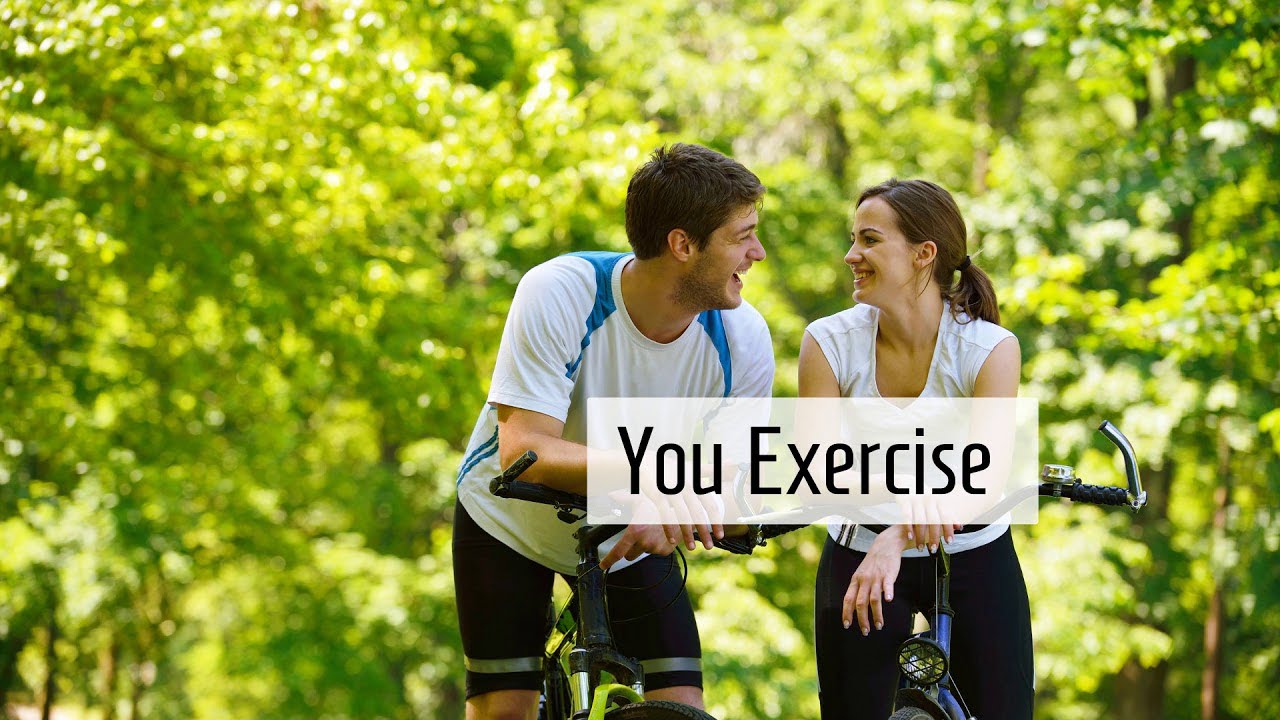 Healthy Living With Pairfum London