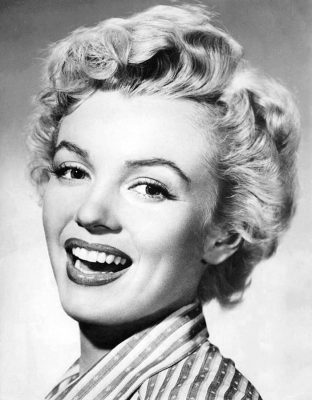 Marilyn Monroe 2 1952