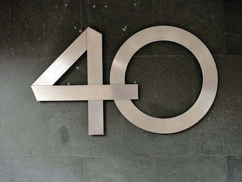 Number 40 Biodegradable Plastic In Sea