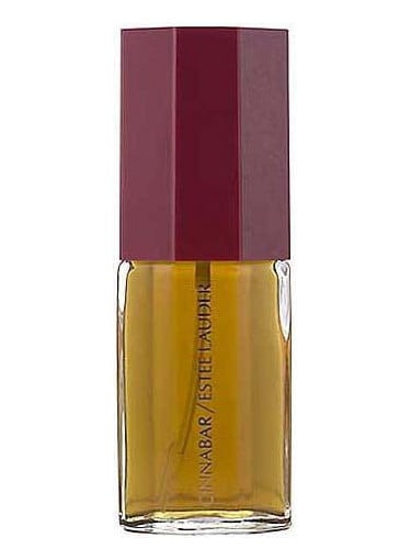 Original Image Of Estée Lauder Cinnabar For Women 1978