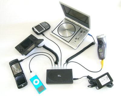 Electronic Devices 1