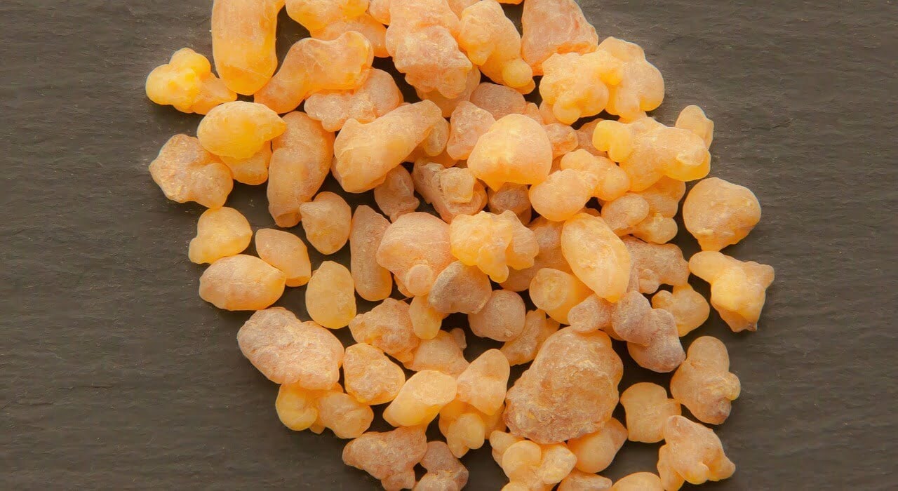Frankensense Boswellia Sacra 