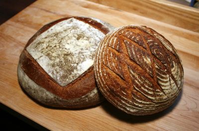 Sourdough Bread 2