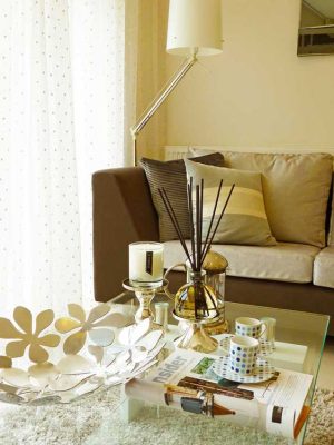 Pairfum Livingroom Coffee
