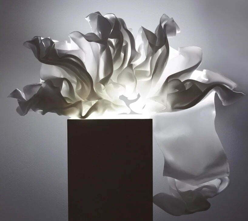 Homo Faber Craftsmanship Exhibition Venice Light