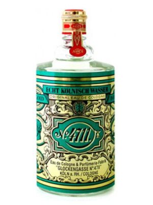 4711 Cologne 1 Image