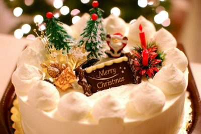 Ten Best Scents for Christmas 