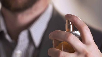 How To Evaluate Sample Test Try Perfume 3