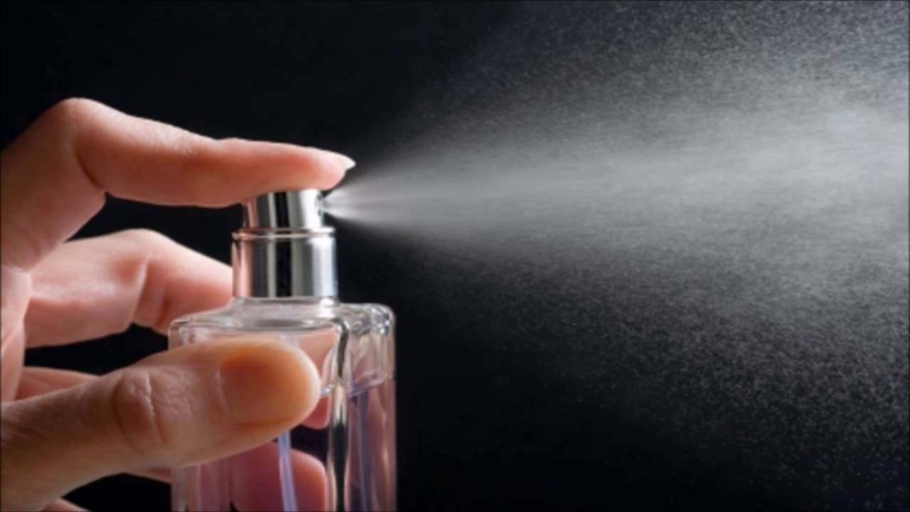 How To Evaluate Sample Test Try Perfume 5