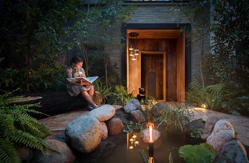 Pairfum London Gerardo Broissin Glass Treehouse Mexico Fragrance 08