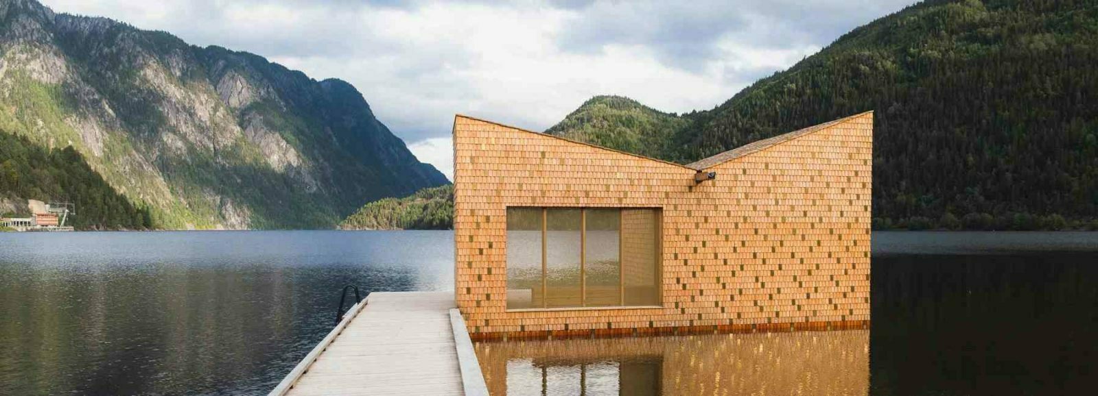 Perfume Soria Moria Sauna Feast For The Senses 5