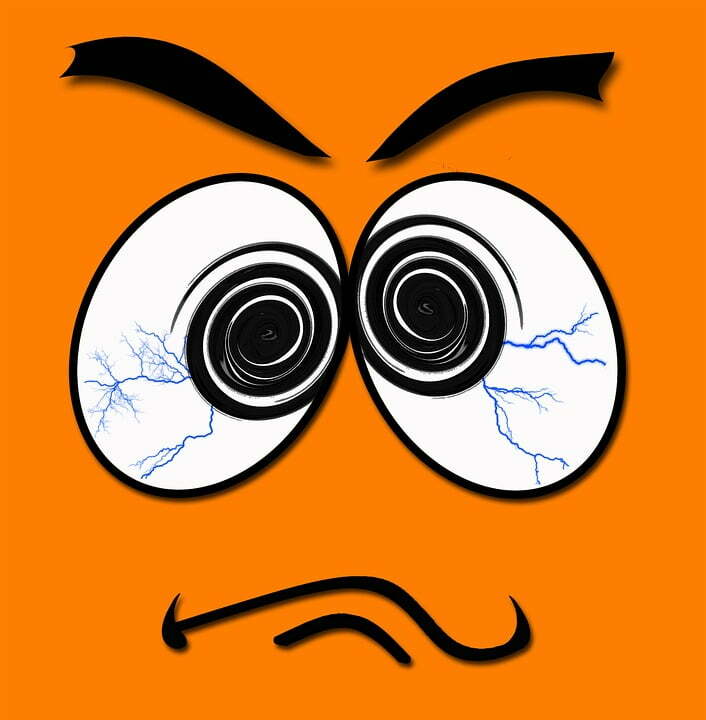 Tired Eyes Tired Eyes 1