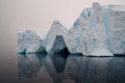 Ice Smell Geometric Fragrance Nasa 4