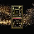 Pairfum Eau De Parfum Intense Black Cherry Oolong Tea Carton Stardust