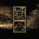Pairfum Eau de Parfum Intense Black Cherry Oolong Tea Carton Stardust