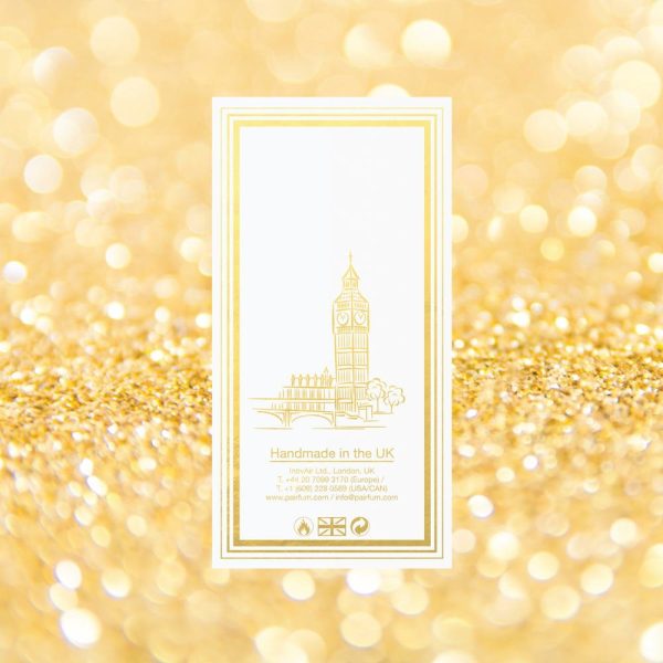 Pairfum Eau De Parfum Intense Carton Pure Back Goldgrain Pairfum Eau De Parfum Intense Carton Pure Back Goldgrain