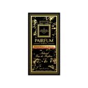 Pairfum Eau de Parfum Intense Scarlet Rhubarb Oakmoss Carton