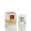 Pairfum Large Snow Crystal Candle Pure Rich Spices Jpg