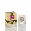Pairfum Large Snow Crystal Candle Signature Black Orchid Jpg