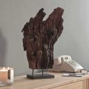 pairfum lifestyle hallway driftwood scented candle