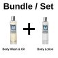 Bundle Body Spa