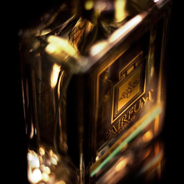 Eau De Parfum Bergamot Basil Patchouli Pairfum Eau De Parfum Bergamot Basil Patchouli Pairfum