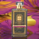 Eau De Parfum Bottle Black Cherry Oolong Tea Noir Fluid