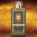 Eau De Parfum Bottle Cardamom Tonka White Oud Noir Grain