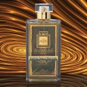 Eau De Parfum Bottle Grapefruit Pepper Black Cedar Noir Liquid