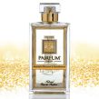 Eau De Parfum Bottle Mandarin Blossom Sandalwood Pure
