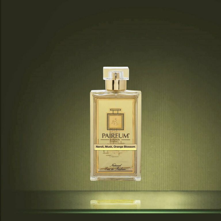 Eau De Parfum Lift Off Bottle Neroli Musk Orange Blossom Eau De Parfum Lift Off Bottle Neroli Musk Orange Blossom