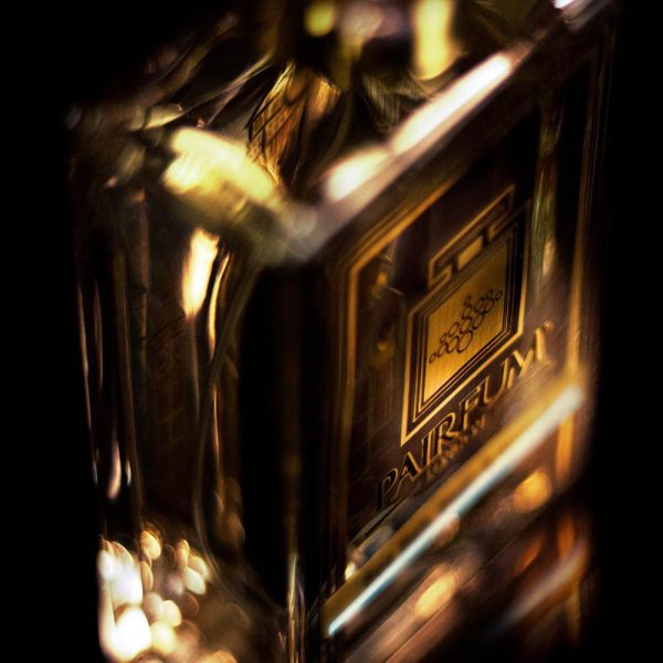 Eau De Parfum Neroli Musk Orange Blossom Pairfum Eau De Parfum Neroli Musk Orange Blossom Pairfum