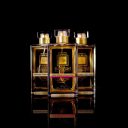 Eau De Parfum Noir Three Pairfum Black Cherry Oolong Tea