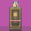 Noir Eau De Parfum Bottle Black Cherry Oolong Tea