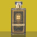 Noir Eau De Parfum Bottle Cardamom Tonka White Oud
