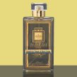 Noir Eau De Parfum Bottle Grapefruit Pepper Black Cedari